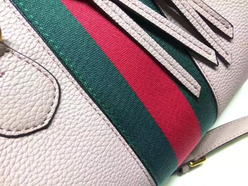 Gucci Travel Bags